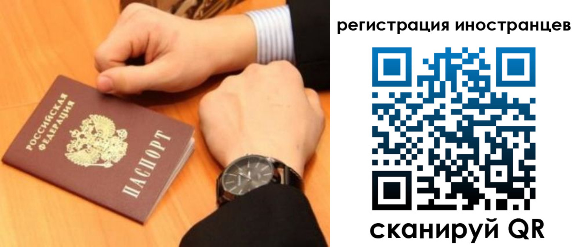 прописка гарантия в Черняховске
